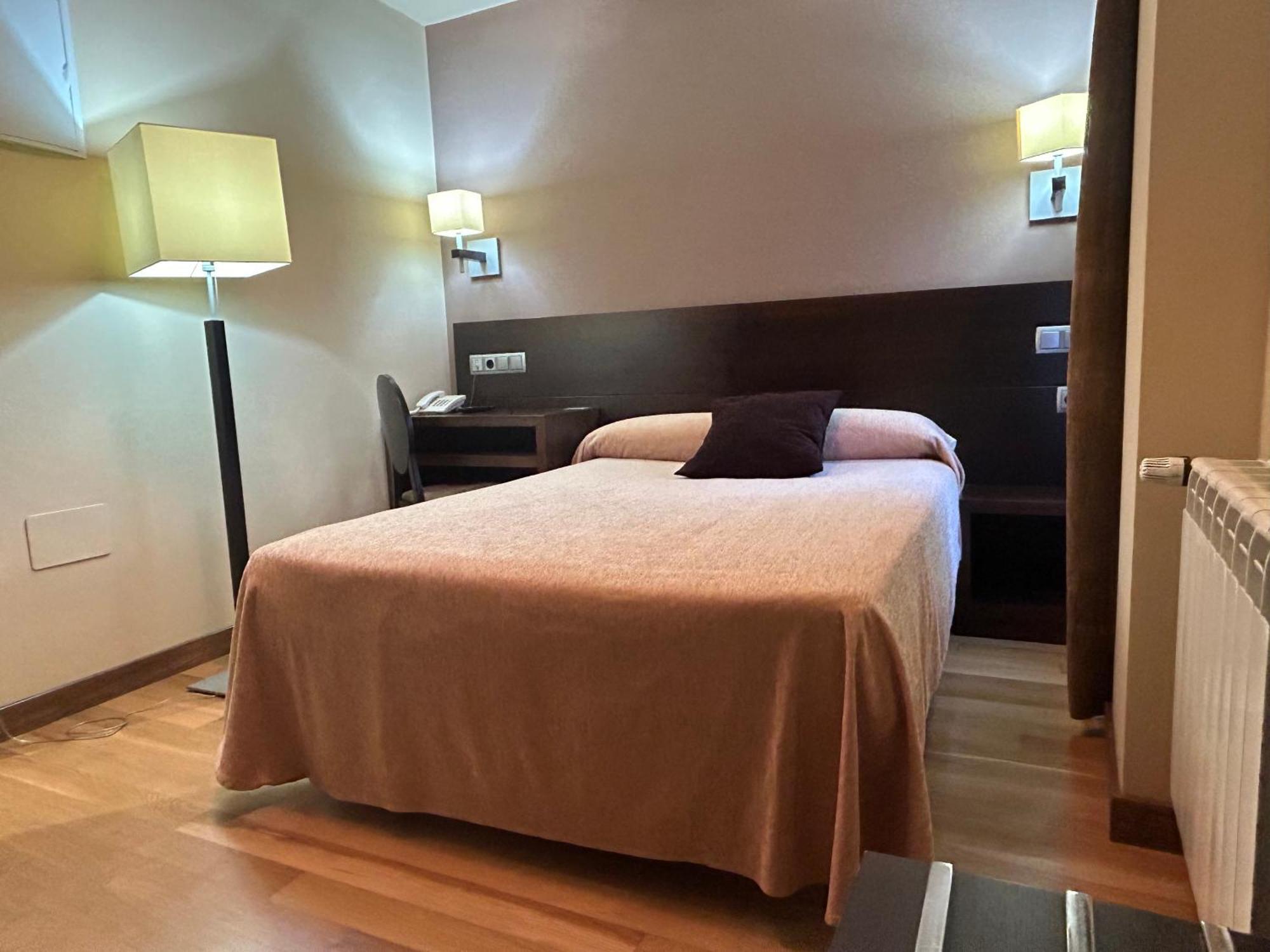 Hotel Baltico Luarca Dış mekan fotoğraf