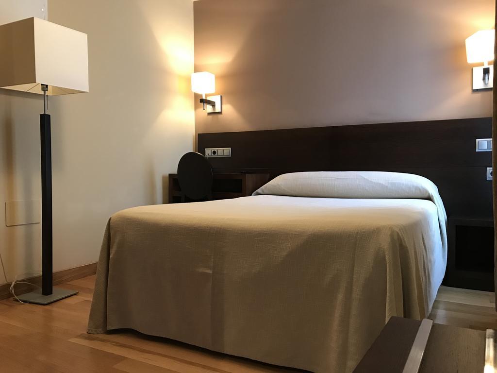 Hotel Baltico Luarca Dış mekan fotoğraf